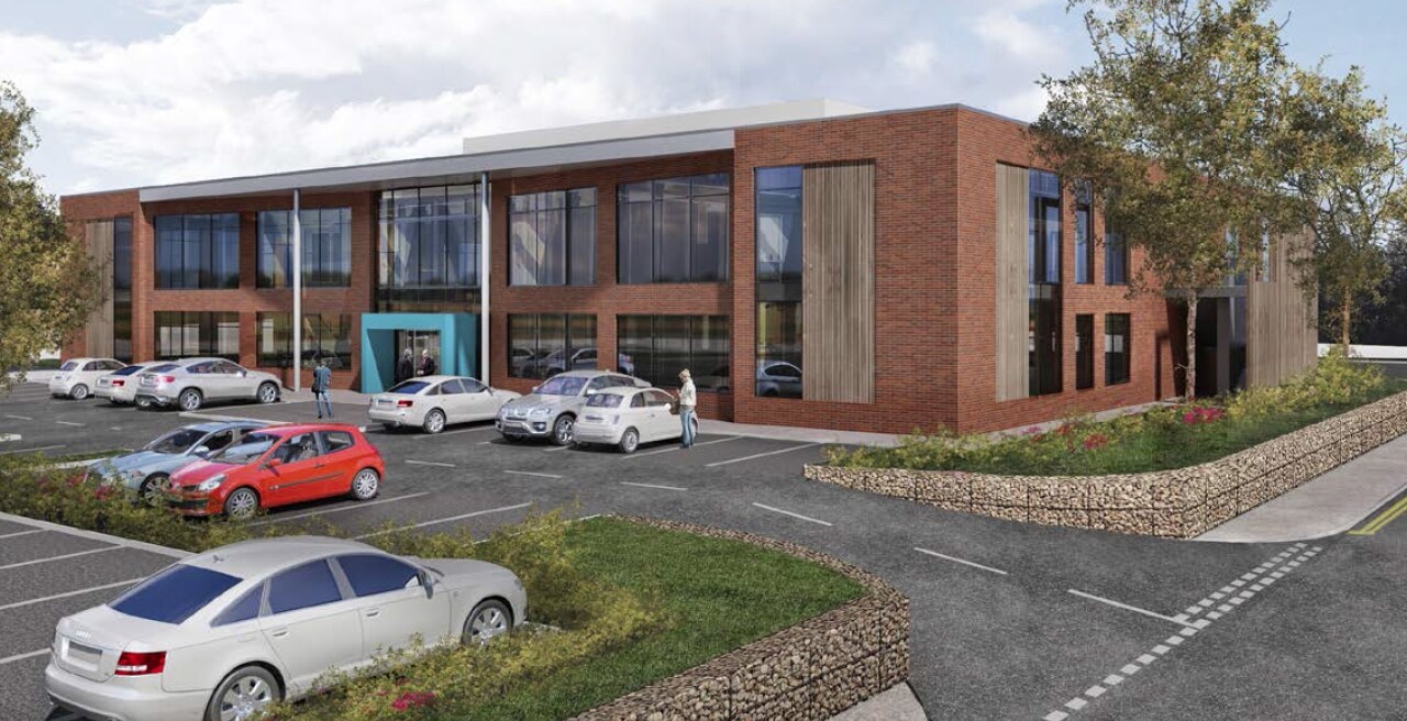 Parsonage Way, Worcester, WOR for Sale
