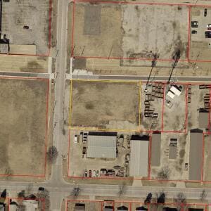 Council Bluffs, IA Commercial Land - S 28th St