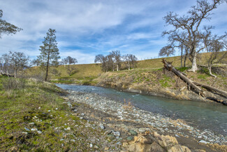 Elk Creek, CA Agricultural - 3685 Co. Road