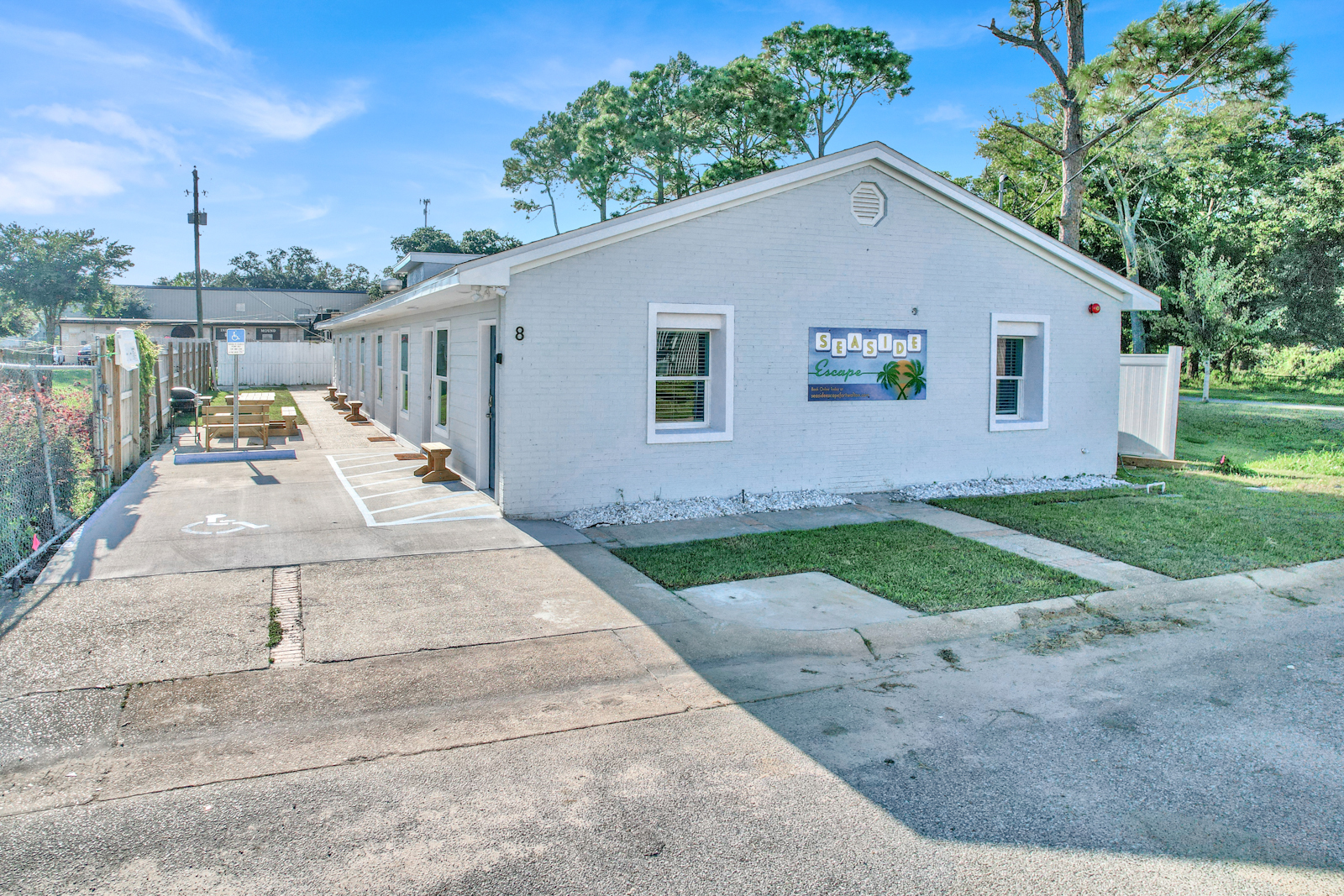 8 Gipson Pl, Fort Walton Beach, FL for Sale