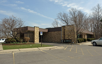 Strongsville, OH Office - 11221 Pearl Rd