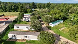Selma, AL Manufactured Housing/Mobile Housing - 4915 US Highway 80