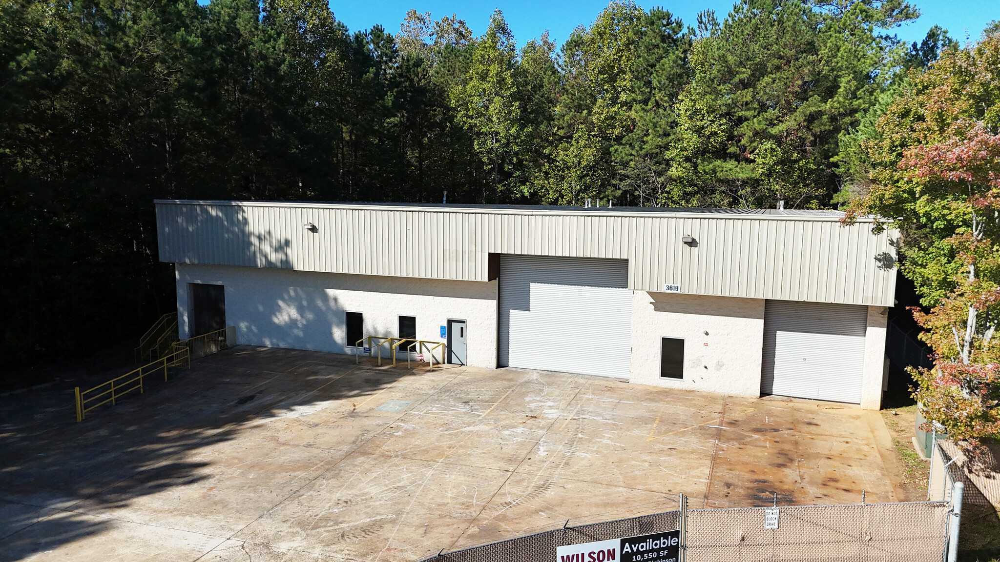 3619 Cantrell Industrial Ct NW, Acworth, GA for Rent