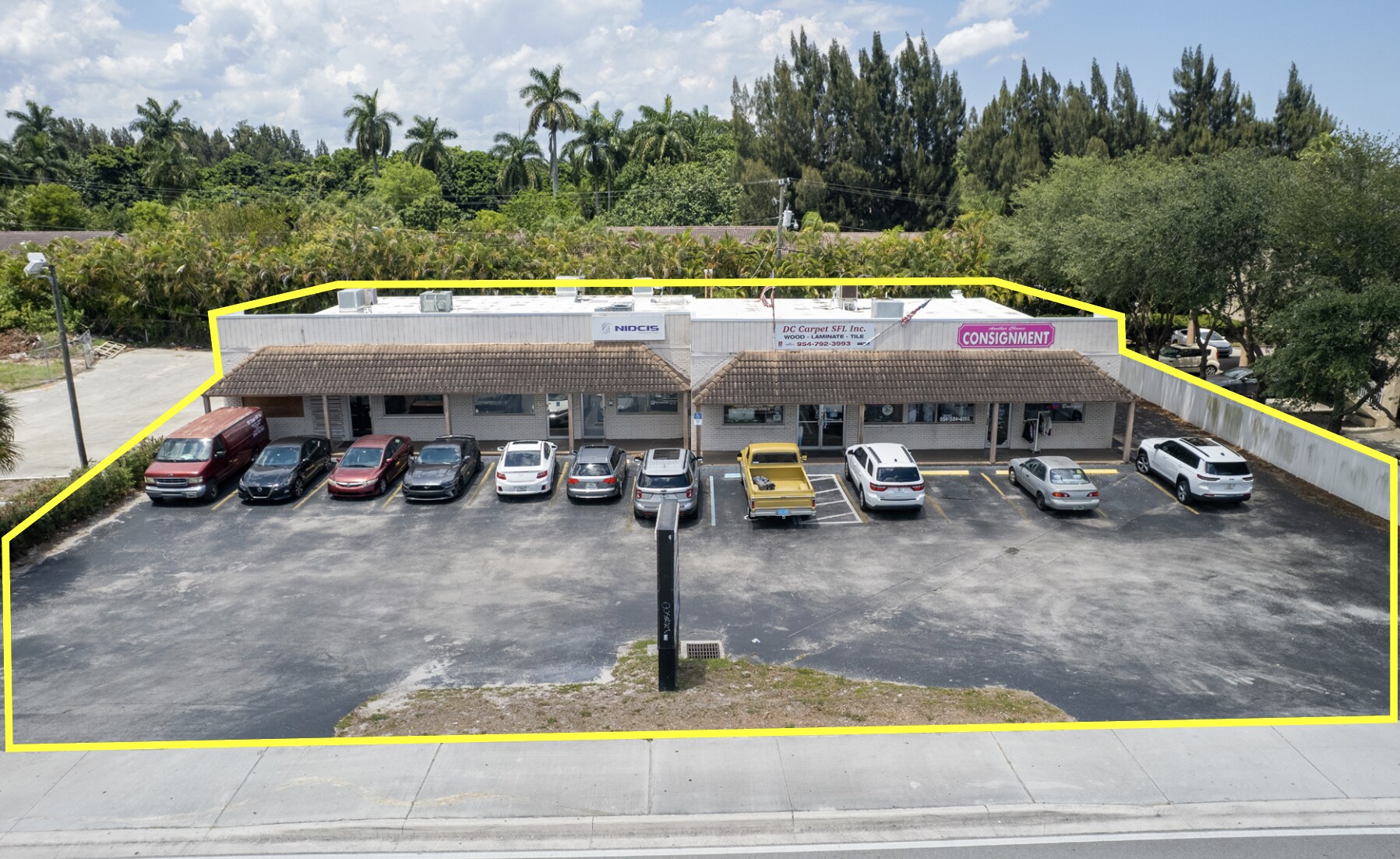 6125 Stirling Rd, Davie, FL for Rent