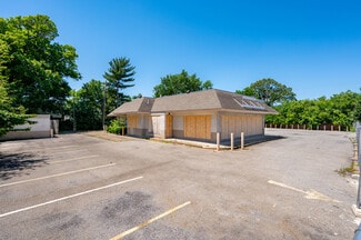 Capitol Heights, MD Convenience Store - 4857 Marlboro Pike