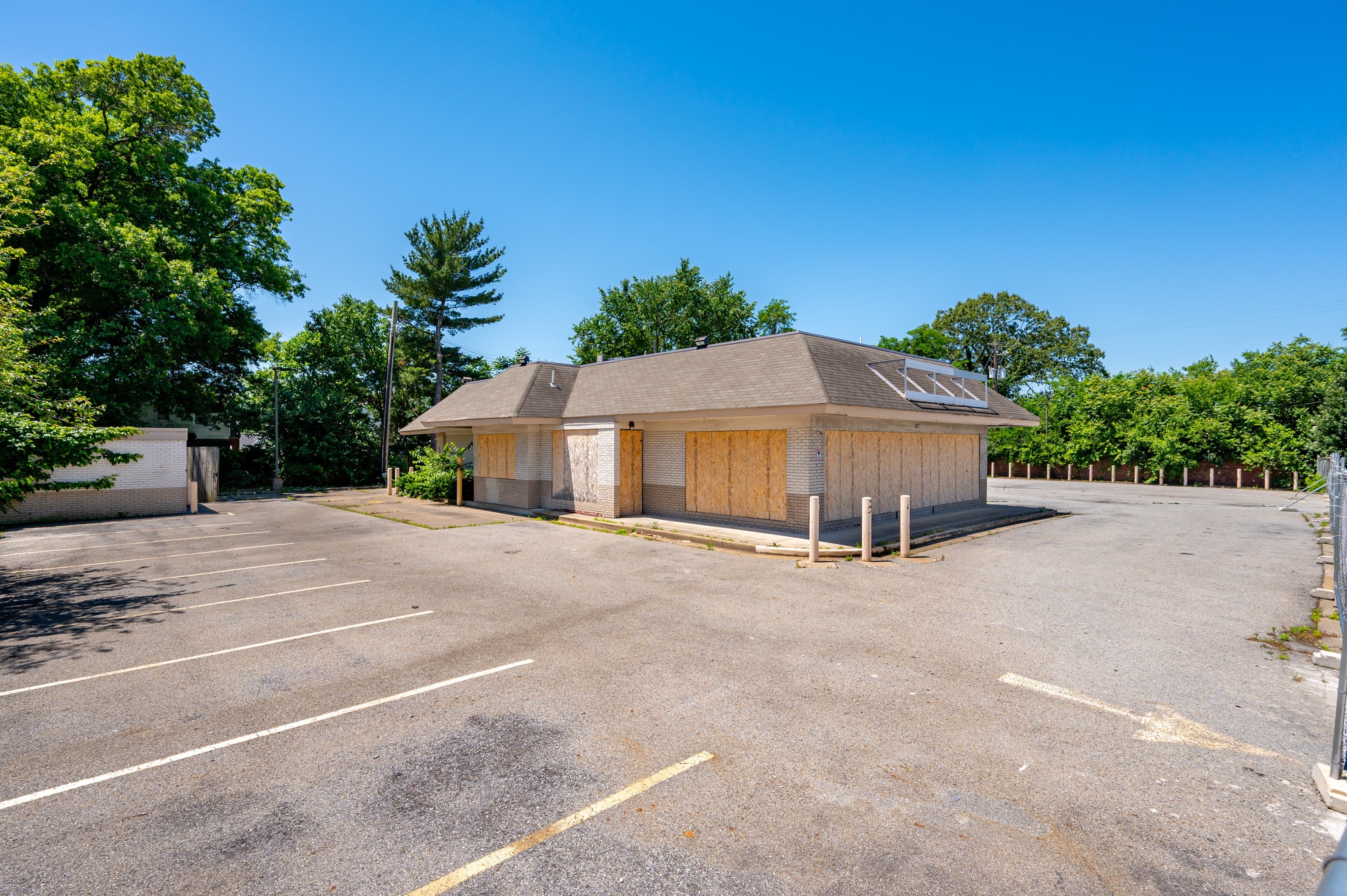 4857 Marlboro Pike, Capitol Heights, MD for Sale