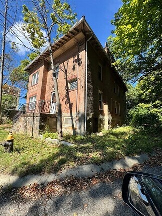Mattapan, MA Apartments - 179 Hebron St