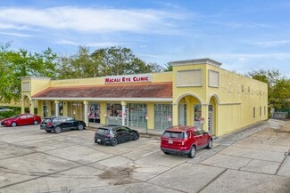 Winter Garden, FL Retail - 1155 Winter Garden -Vineland Rd Winter Garden, FL Retail - 1155 Winter Garden -Vineland Rd