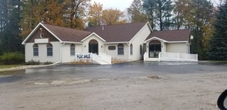 Ossineke, MI Medical - 10555 US Highway 23 S