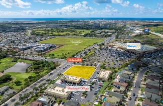 Kapolei, HI Commercial Land - 91-650 Farrington Hwy Kapolei, HI Commercial Land - 91-650 Farrington Hwy