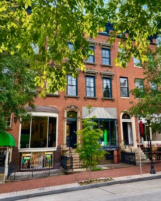 Baltimore, MD undefined - 825 N Charles St Baltimore, MD undefined - 825 N Charles St