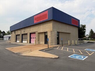 Arvada, CO Retail - 7999 Wadsworth Blvd Arvada, CO Retail - 7999 Wadsworth Blvd