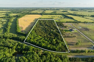 Celeste, TX Residential Land - 3150 FM 272 Celeste, TX Residential Land - 3150 FM 272