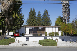 Santa Clara, CA Office - 303 Brokaw Rd