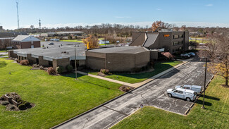 Indianapolis, IN Office - 720-722 N High School Rd