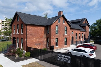 Buffalo, NY Apartments - 204 High St Buffalo, NY Apartments - 204 High St