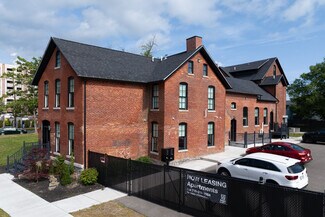 Buffalo, NY undefined - 204 High St Buffalo, NY undefined - 204 High St