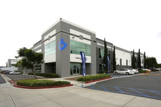 Eastvale, CA Industrial - 3788 Milliken Ave Eastvale, CA Industrial - 3788 Milliken Ave