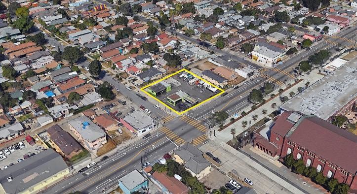 7725 S San Pedro St, Los Angeles, CA for Sale