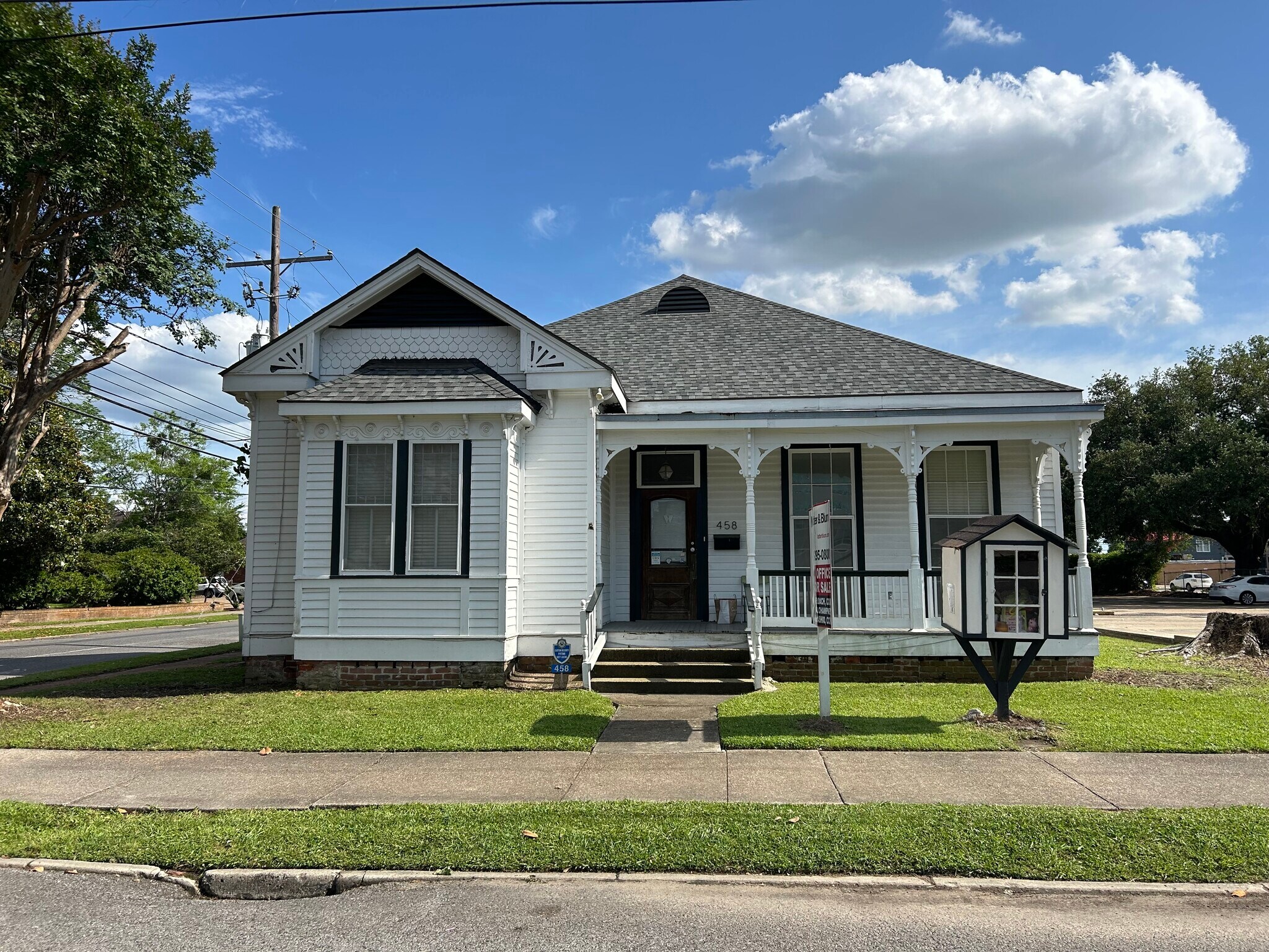 458 America St, Baton Rouge, LA for Sale