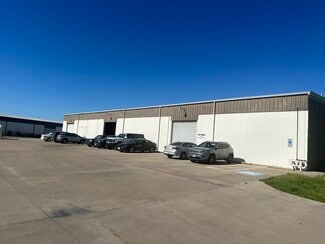Arlington, TX Industrial - 1014 Commercial Blvd N Arlington, TX Industrial - 1014 Commercial Blvd N