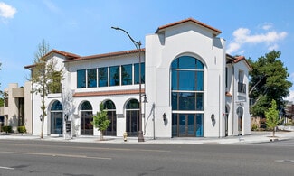 Campbell, CA Retail, Flex - 2220 Winchester Blvd