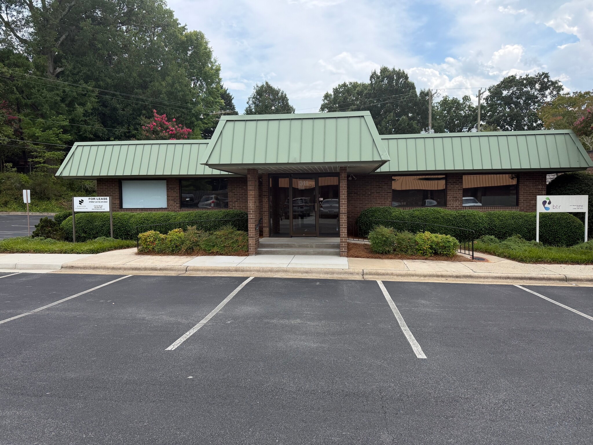 311 W Wendover Ave, Greensboro, NC for Rent