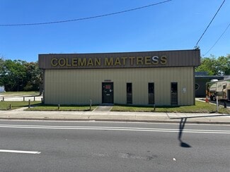 Jacksonville, FL Retail - 4809 Main St
