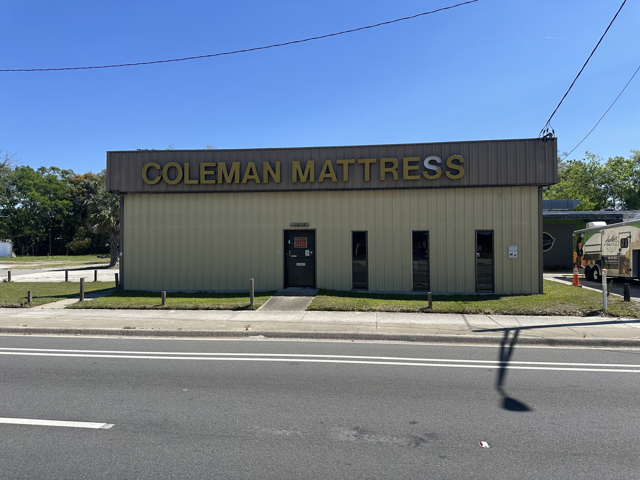 4809 Main St, Jacksonville, FL for Rent