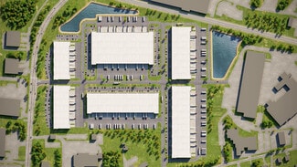 La Vergne, TN Industrial - 171 Waldron Rd