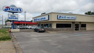 Automotive Highway Properties Portfolio