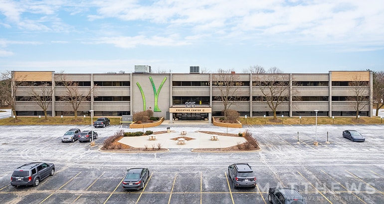235 N Executive Dr, Brookfield, WI for Sale