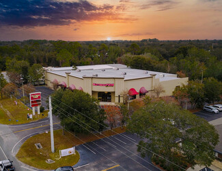 Saint Augustine, FL Storefront Retail/Office - 3070 US Highway 1 S