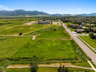 Bozeman, MT Residential - TBD Kimberwicke Street