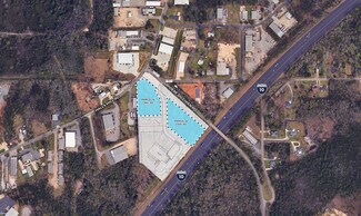 Mobile, AL Commercial - 4297 Riviere du Chien Rd