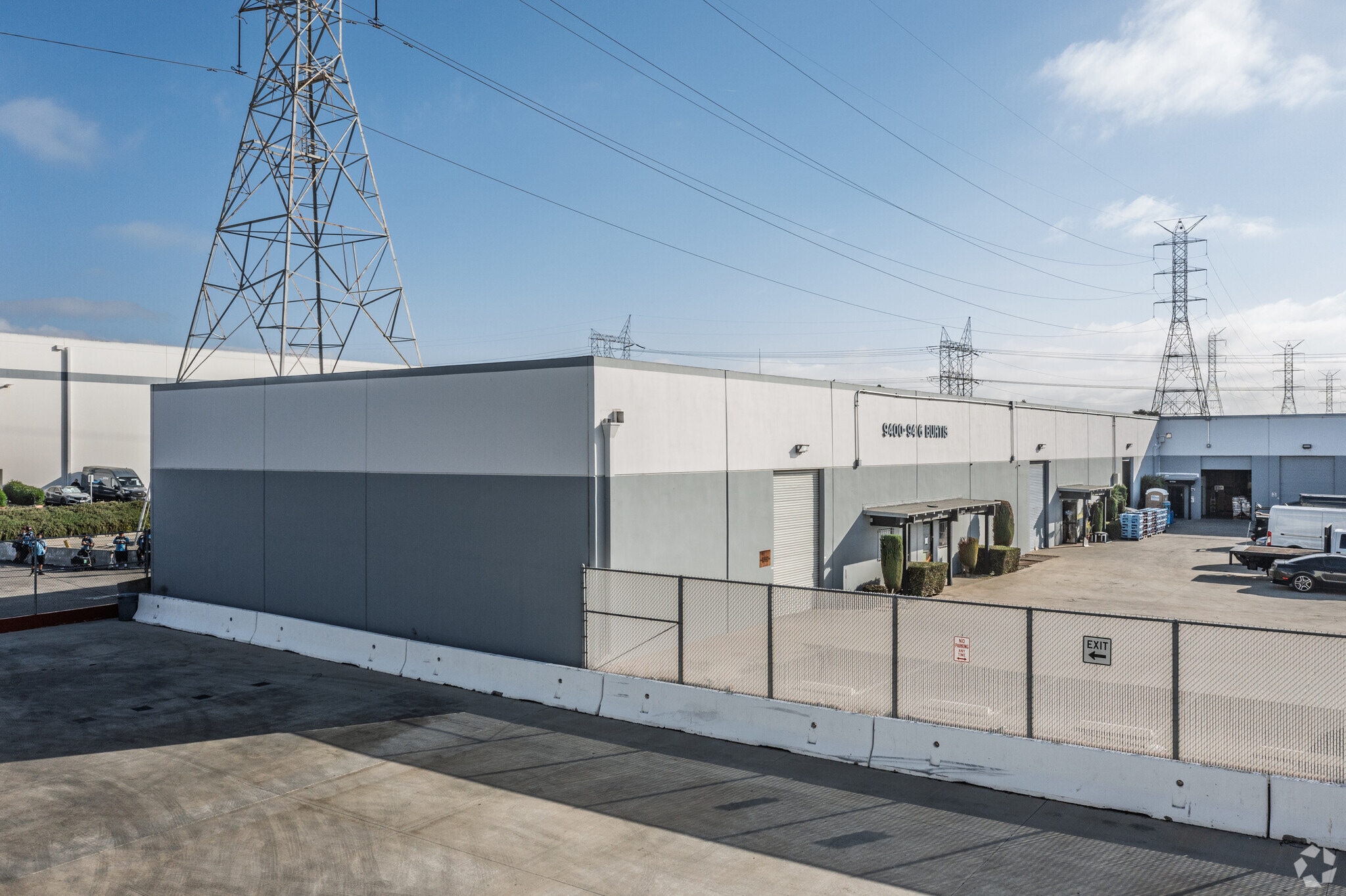 9400 Burtis St, South Gate, CA for Rent