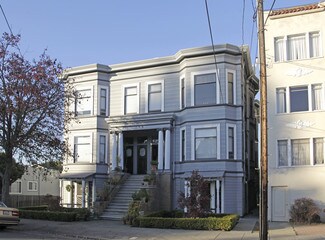 Alameda, CA undefined - 739 Santa Clara Ave Alameda, CA undefined - 739 Santa Clara Ave