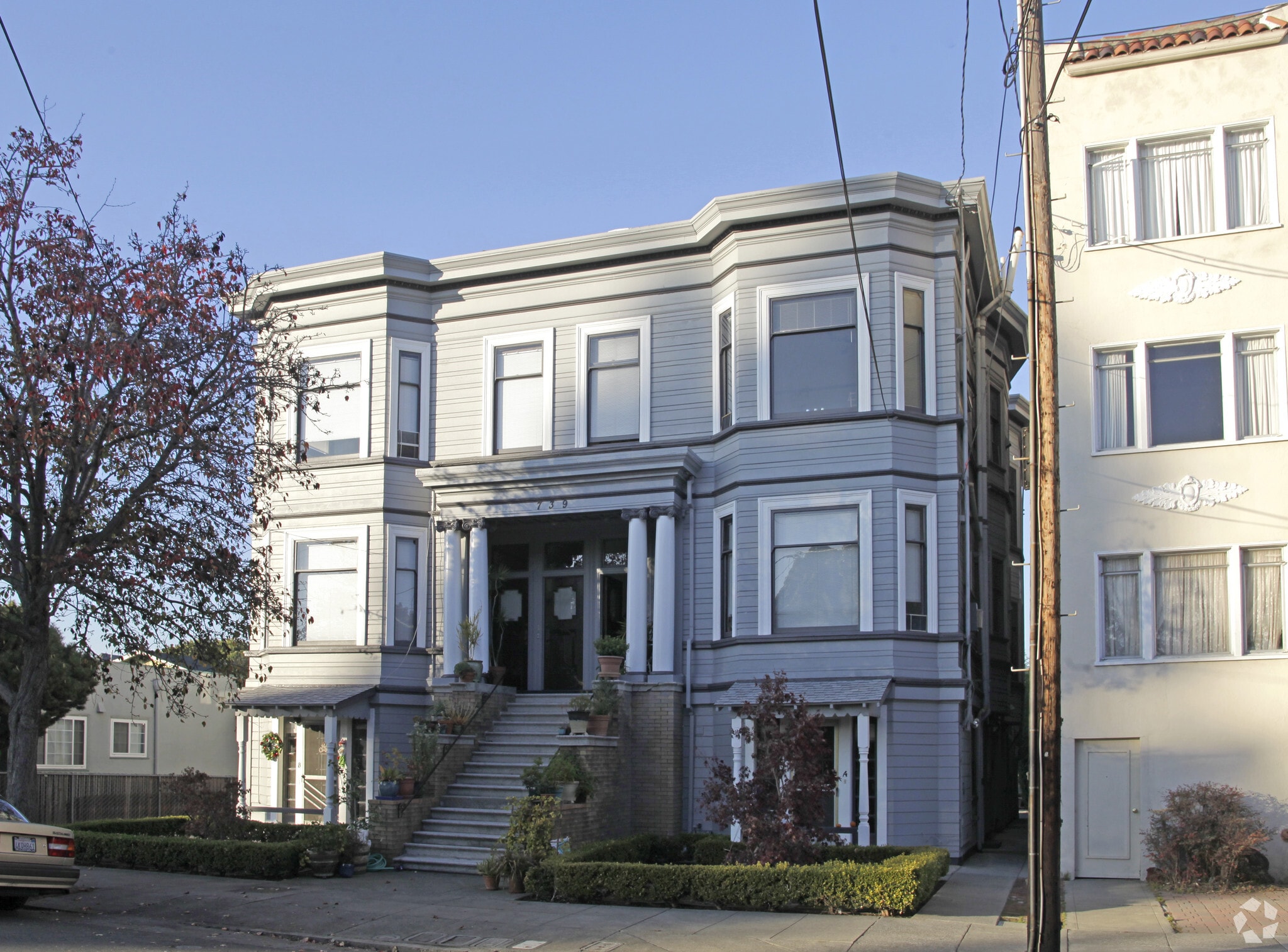 739 Santa Clara Ave, Alameda, CA for Sale