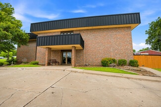 Ada, OK Medical - 1414 Arlington St Ada, OK Medical - 1414 Arlington St