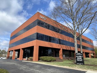 Creve Coeur, MO Office - 11457 Olde Cabin Rd