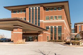 Elmhurst, IL Medical - 133 E Brush Hill Rd