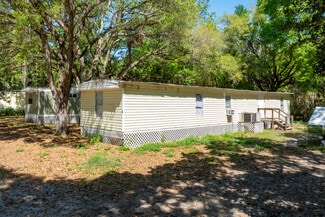 Spring Hill, FL Manufactured Housing/Mobile Housing - 20303 Old Somerset Acres Ln