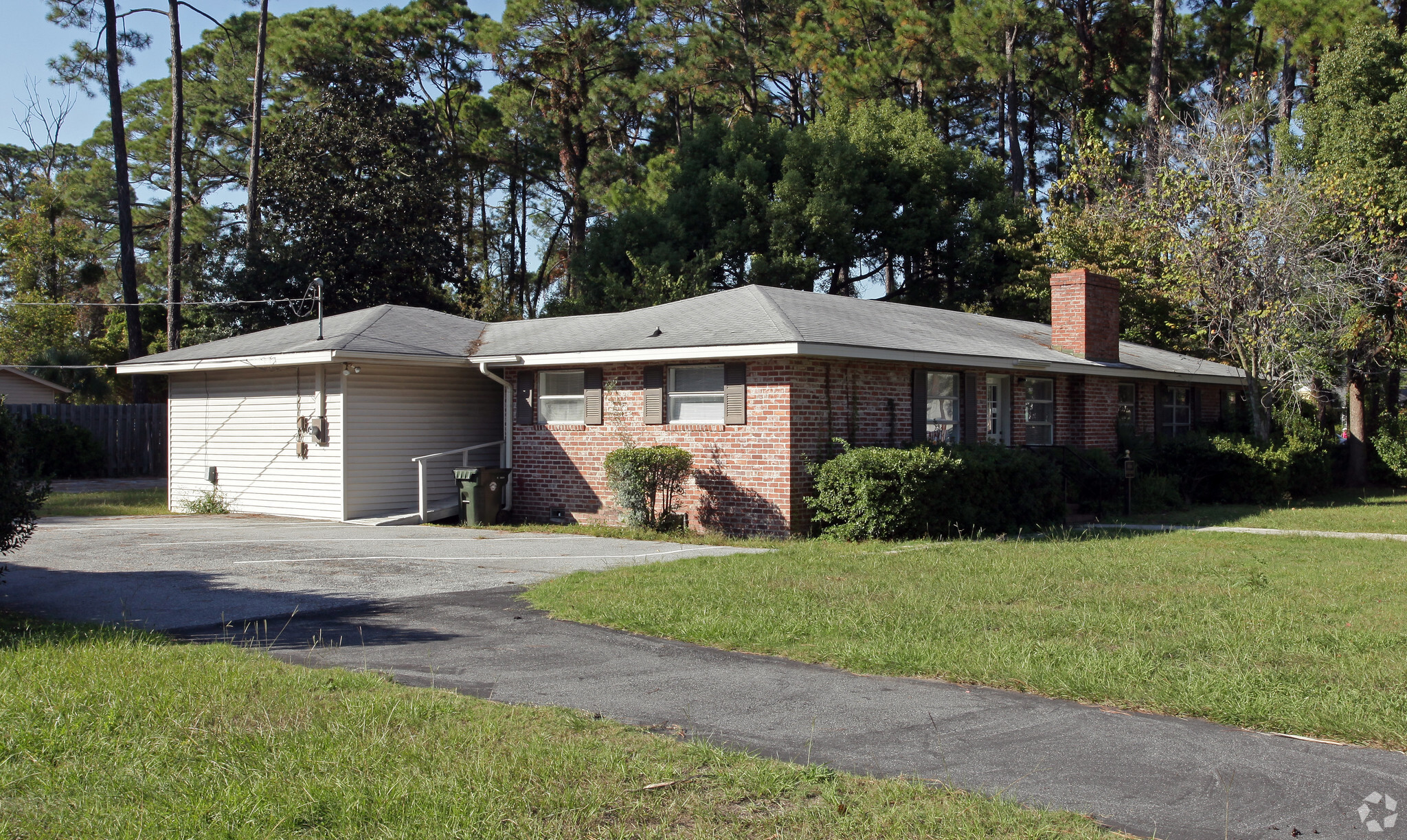 2903 Kemble Ave, Brunswick, GA for Sale