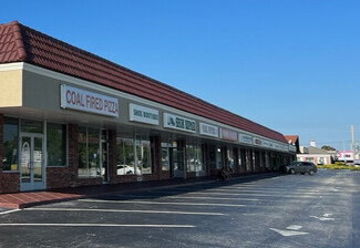 North Palm Beach, FL Retail - 900-932 Northlake Blvd