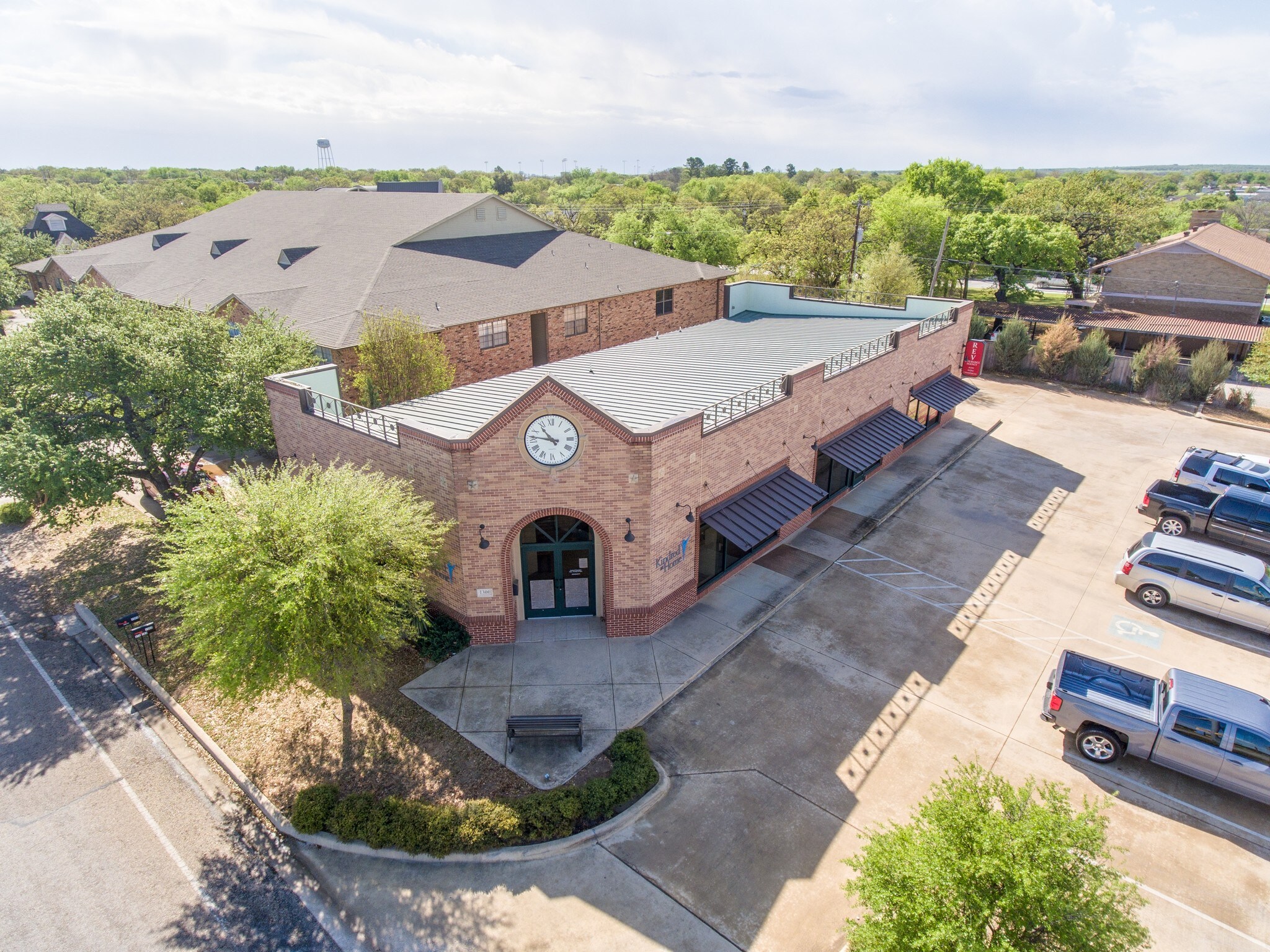 1300 Halsell St, Bridgeport, TX for Rent
