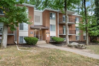 Wilmington, DE Apartments - 3403 Lancaster Pike