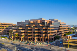 Los Angeles, CA Office - 5750 Wilshire Blvd