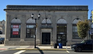 Linden, NJ Office/Retail, Retail - 201 N Wood Ave Linden, NJ Office/Retail, Retail - 201 N Wood Ave