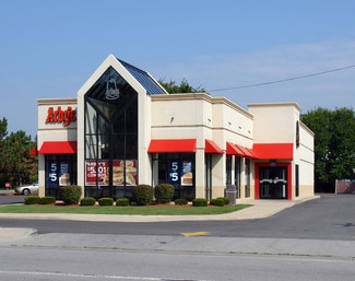 Oregon, OH Fast Food - 2647 Navarre Ave Oregon, OH Fast Food - 2647 Navarre Ave