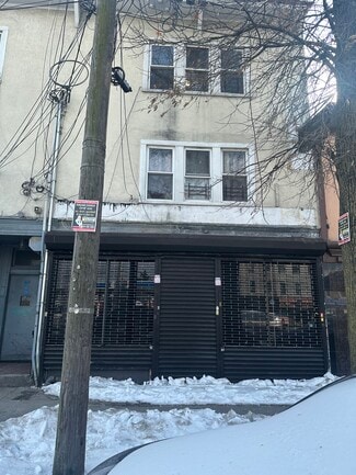 South Richmond Hill, NY Retail - 11812 Atlantic Ave